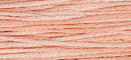 Weeks Dye Works Stranded Cotton - 2278 Hibiscus