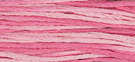 Weeks Dye Works Stranded Cotton - 2280 Emma's Pink