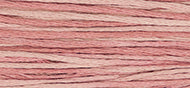 Weeks Dye Works Stranded Cotton - 2282 Charlotte's Pink