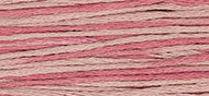 Weeks Dye Works Stranded Cotton - 2284 Madison Rose