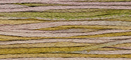 Weeks Dye Works Stranded Cotton - 2286 Thistle