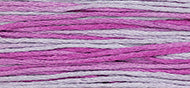 Weeks Dye Works Stranded Cotton - 2291 Sugar Plum