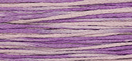 Weeks Dye Works Stranded Cotton - 2296 Sweet Pea