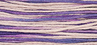 Weeks Dye Works Stranded Cotton - 2301 Lavender