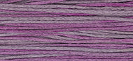 Weeks Dye Works Stranded Cotton - 2311 Cyclamen