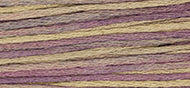 Weeks Dye Works Stranded Cotton - 2326 Stone