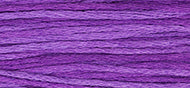 Weeks Dye Works Stranded Cotton - 2329 Purple Majesty