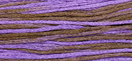 Weeks Dye Works Stranded Cotton - 2331 Violet