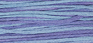 Weeks Dye Works Stranded Cotton - 2342 Dutch Iris