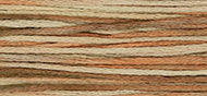 Weeks Dye Works Stranded Cotton - 4103 Harvest