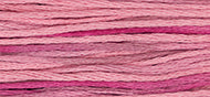 Weeks Dye Works Stranded Cotton - 4109 Love