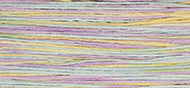 Weeks Dye Works Stranded Cotton - 4113 Spring Bouquet