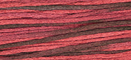 Weeks Dye Works Stranded Cotton - 4121 Indian Summer