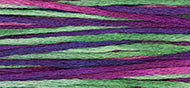 Weeks Dye Works Stranded Cotton - 4139 Bethlehem