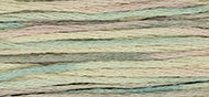 Weeks Dye Works Stranded Cotton - 4141 Clam Shell