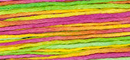 Weeks Dye Works Stranded Cotton - 4143 Calypso