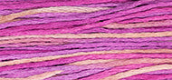 Weeks Dye Works Stranded Cotton - 4145 Azaleas