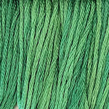 Classic Colorworks Stranded Cotton - Fields of Green