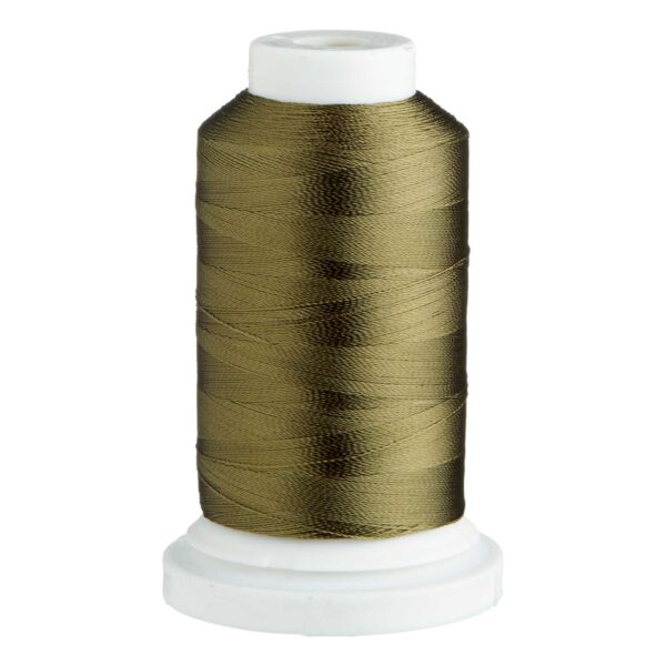 Embroidery Thread Viscose Rayon 044001 - Colour 4102 - (1000m) by Birch
