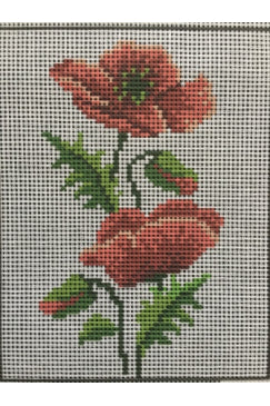 Floral Tapestry Kit by Gobelin L 43.119