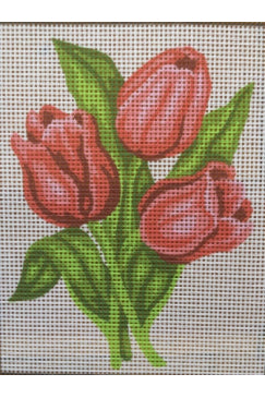 Floral Tapestry Kit by Gobelin L 43.100