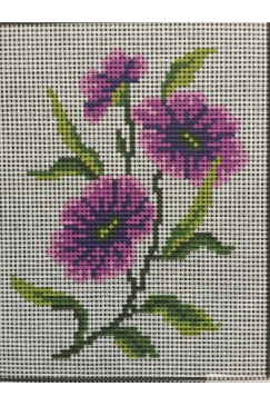 Floral Tapestry Kit by Gobelin L 43.118