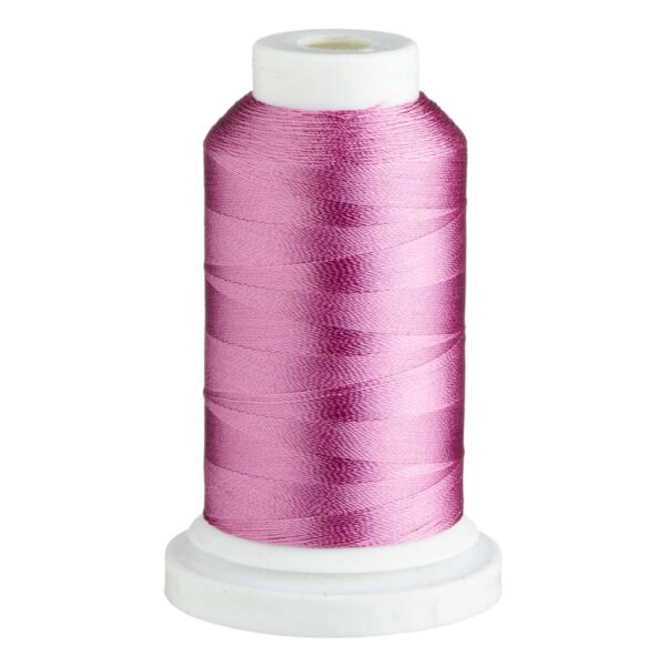 Embroidery Thread Viscose Rayon 044001 - Colour 1120 - (1000m) by Birch