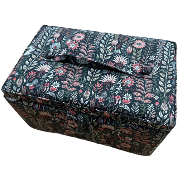 Sewing Basket by Notionsland Article No. 13403/1-7