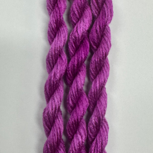 Beautiful Stitches Stranded Silk Purple 43