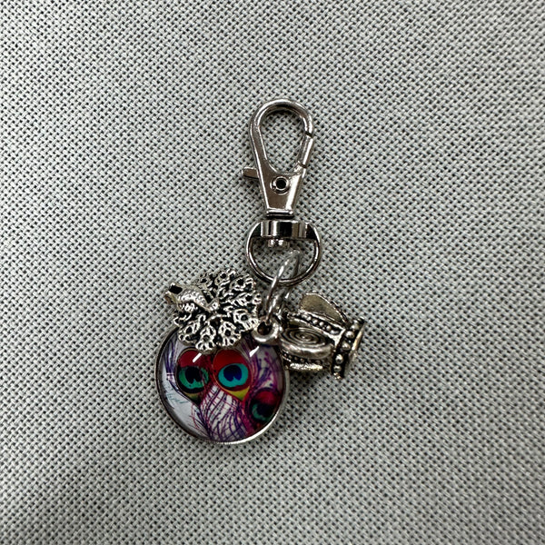 Fob for Anything by Lady Dot Creates