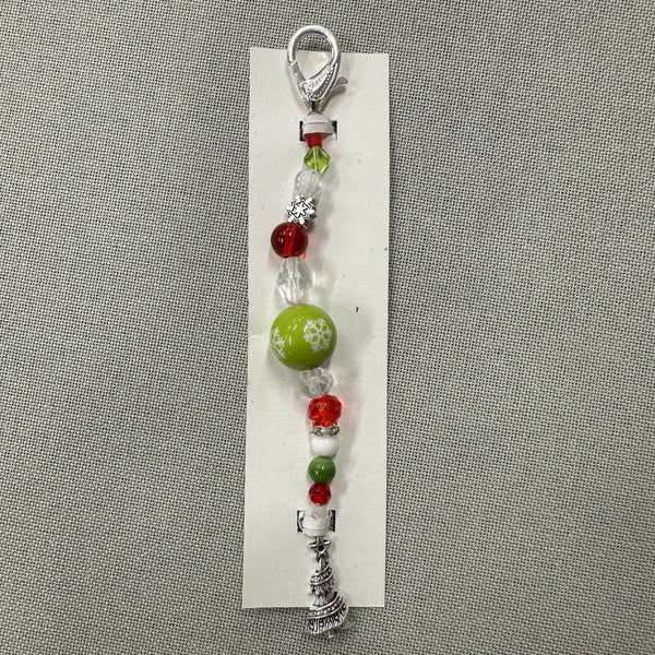 Scissor Gems by Praiseworthy Stitches