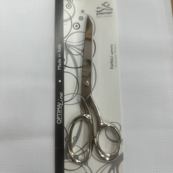 Premax Dressmaker Shears Left Handed 8cm V15960800