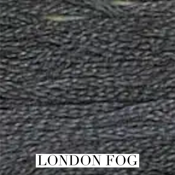 Classic Colorworks Stranded Cotton - London Fog