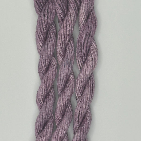 Beautiful Stitches Stranded Silk Purple 150