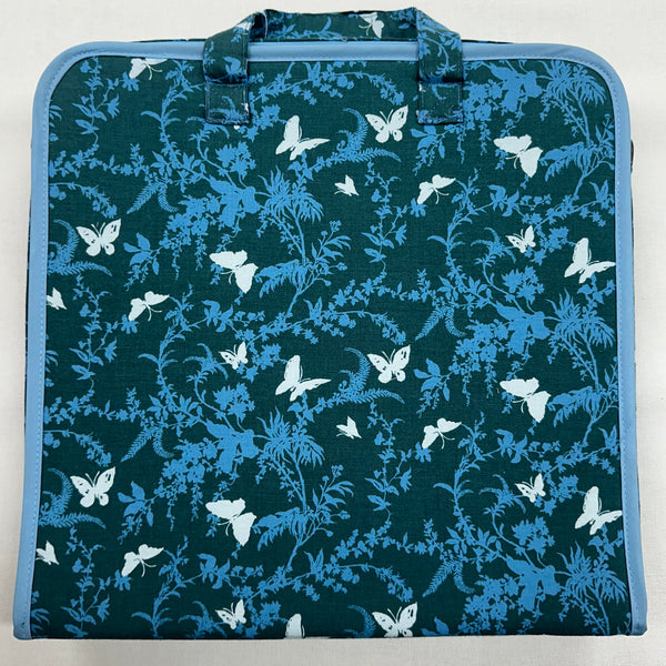 Florence Boardhurst Carry All Storage Case - Hydro