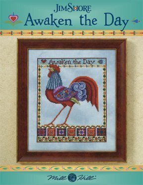 Awaken the Day by Jim Shore