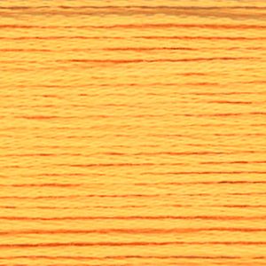 Cosmo Stranded Cotton 144A