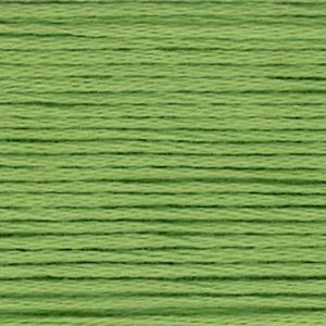 Cosmo Stranded Cotton 2117