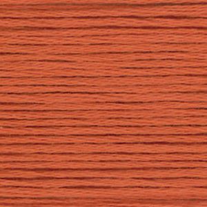 Cosmo Stranded Cotton 2186