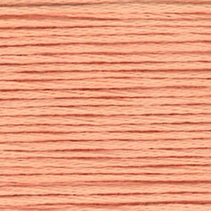 Cosmo Stranded Cotton 2341