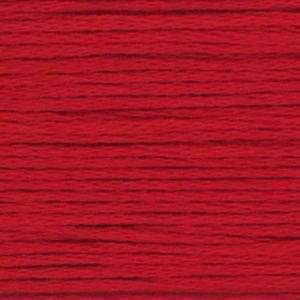 Cosmo Stranded Cotton 242