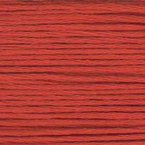Cosmo Stranded Cotton 344