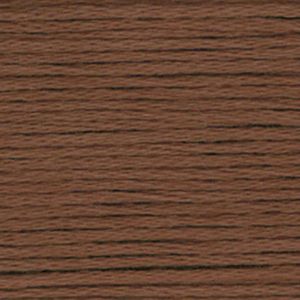 Cosmo Stranded Cotton 386