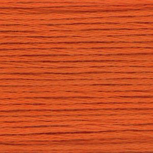 Cosmo Stranded Cotton 404