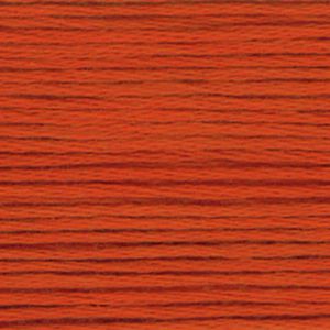 Cosmo Stranded Cotton 406