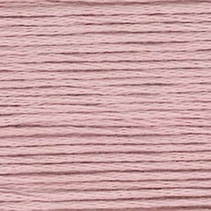 Cosmo Stranded Cotton 431