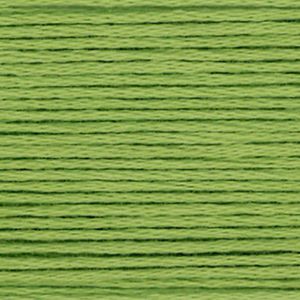 Cosmo Stranded Cotton 631