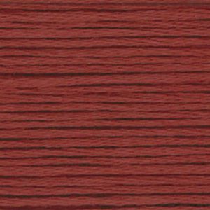 Cosmo Stranded Cotton 655