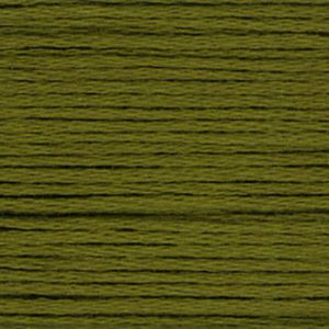 Cosmo Stranded Cotton 675A