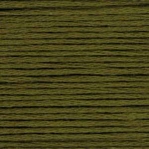 Cosmo Stranded Cotton 686